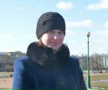 Фотография Копытовой Натальи