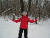 Фотография Ишмановой Светланы