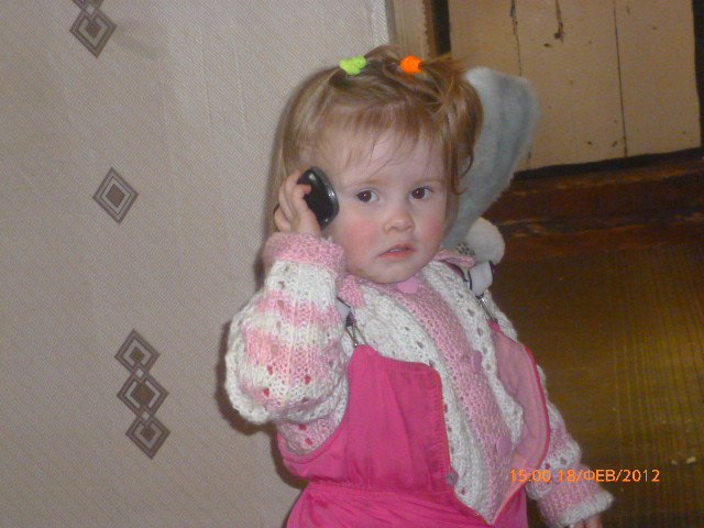 Анна Черемных фотография #9