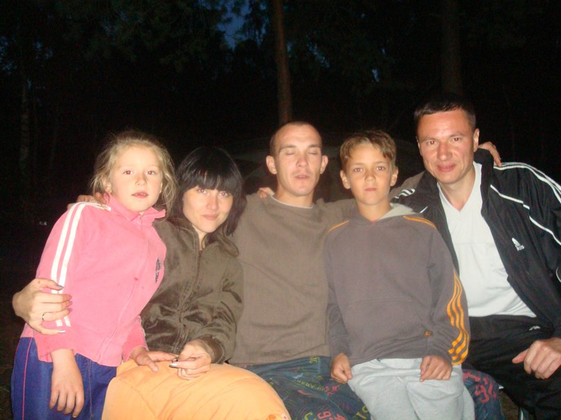 Герольд Рябов фотография #5