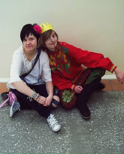 Аля Евтушенко фото №42