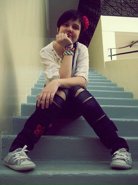 Аля Евтушенко фото №31