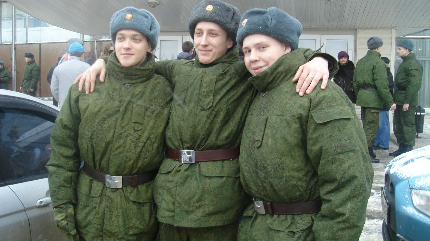 Антон Ломаков фотография #44