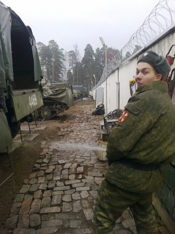 Андрей Рочев фотография #41