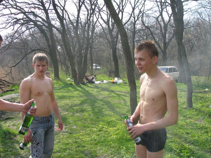 Александр Савенков фотография #19