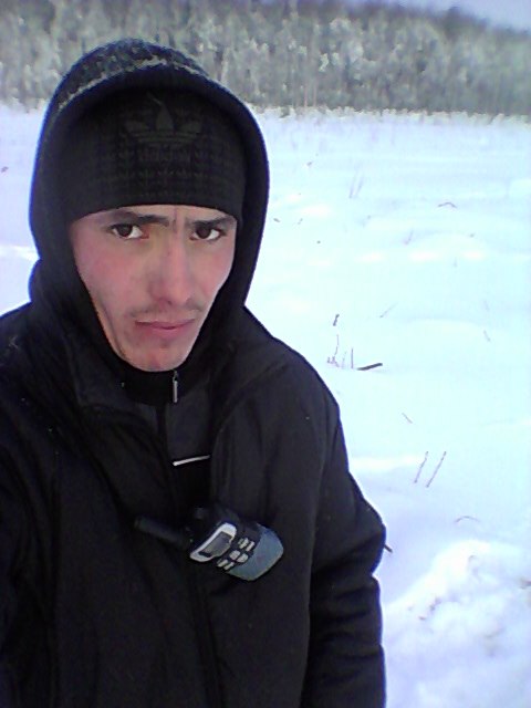 Айдар Фарваев фотография #19