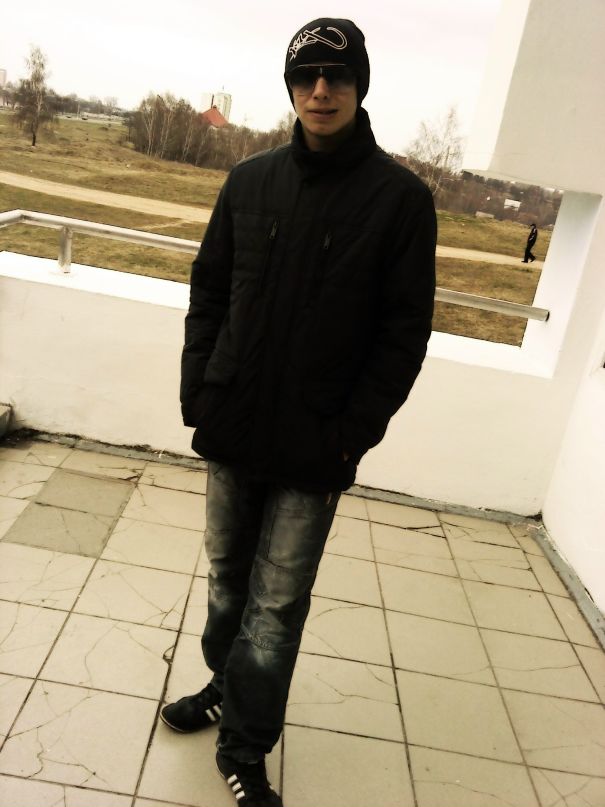 Сергей Мащиц фотография #15