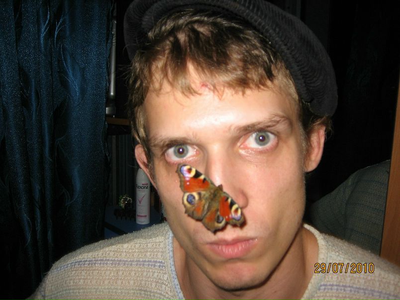 Игорь Леонтьев фото №45