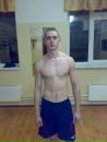 Фотография Громового Антона