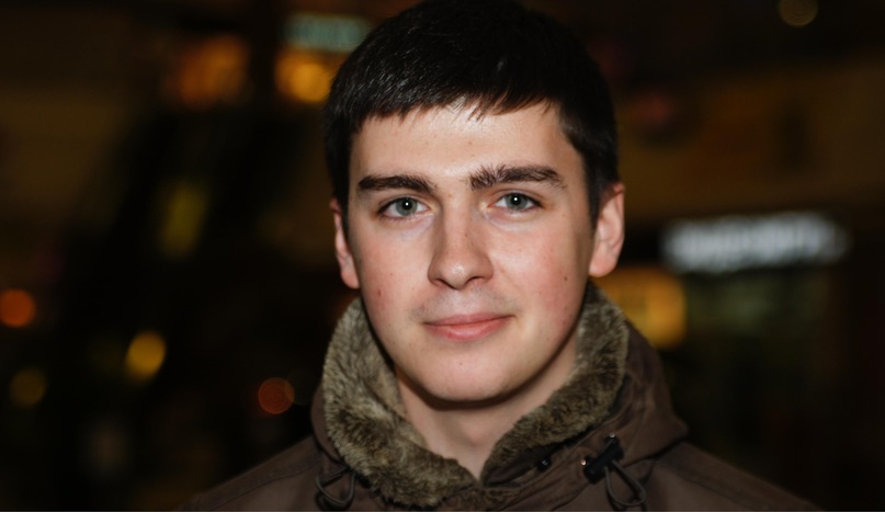 Dmitriy Danilov фотография #31