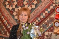 Фотография Лапенковой Александры