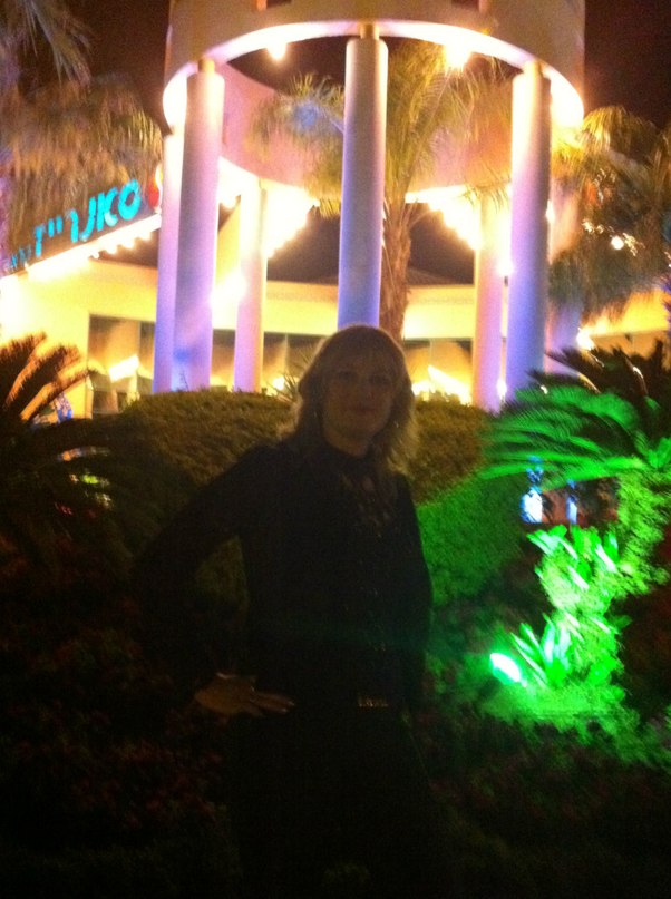 Ирина Прощенко фотография #41