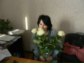 Віта Распопова фотография #40 (источник - https://vk.com/id69653712)