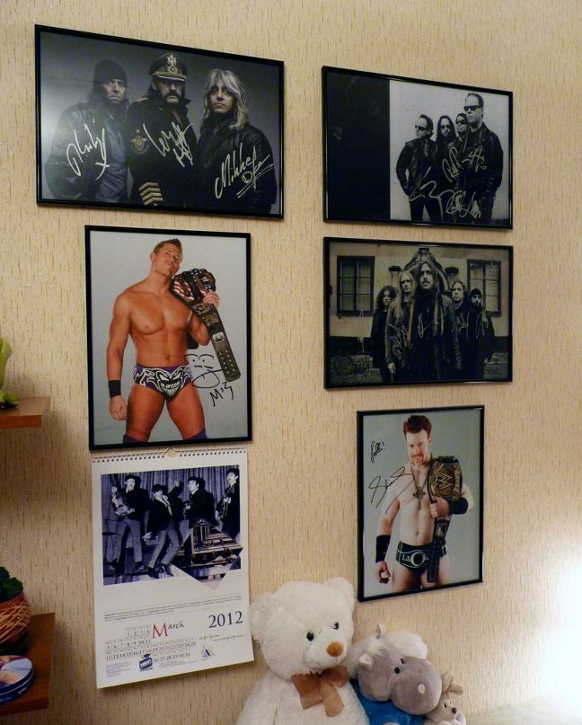 Саша Т фотография #31