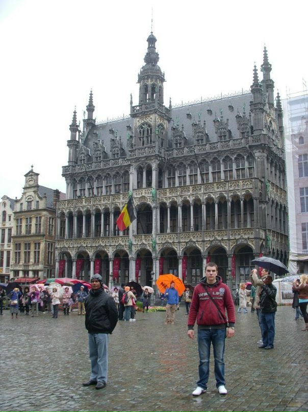 Georg Andrejev фотография #46