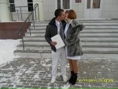 Фотография Борисовой Светланы