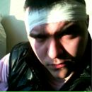 Фотография Белова Дмитрия