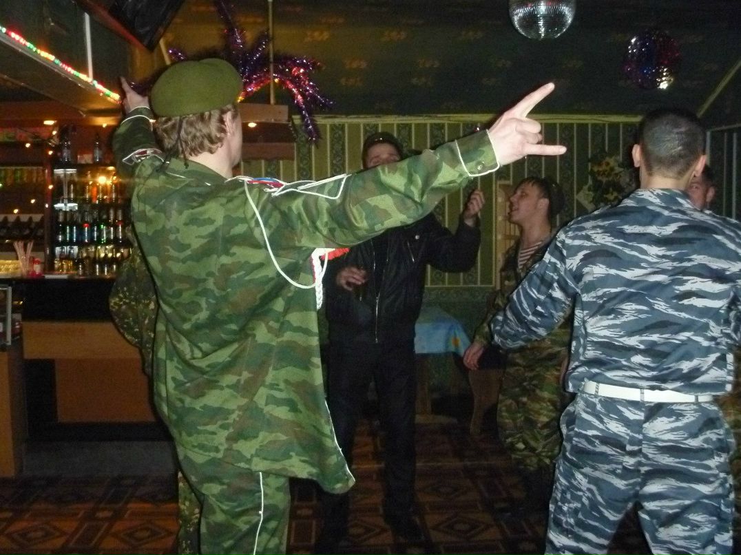 Сергей Махнаткин фотография #29