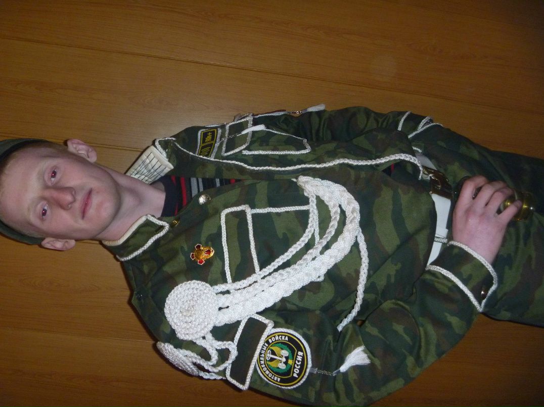 Сергей Махнаткин фотография #10