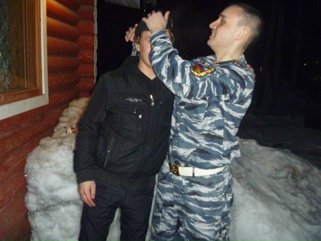 Сергей Махнаткин фотография #48