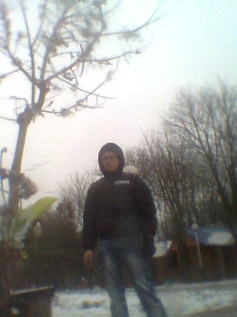 Денис Симонов фотография #17