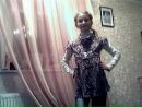 Настя Бабій фотография #7 (источник - https://vk.com/id159275888)