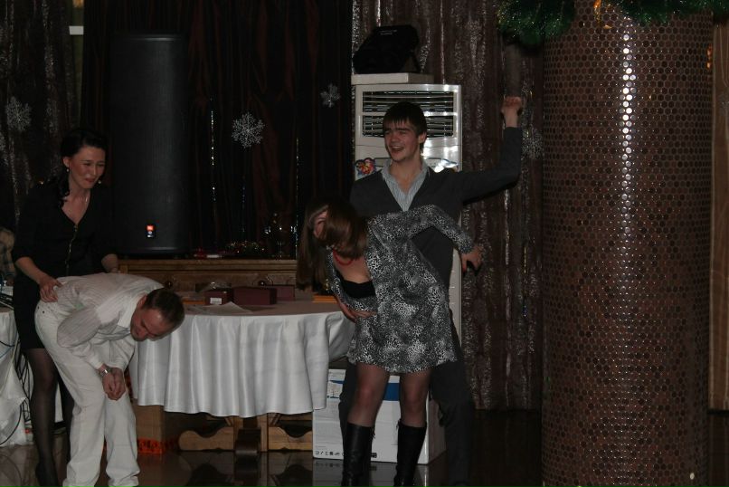 Константин Пушмин фотография #9