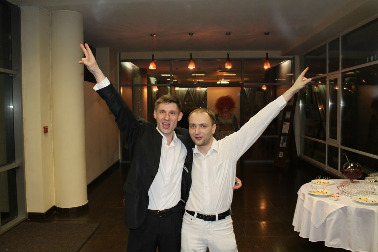 Константин Пушмин фотография #5