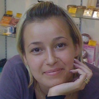 №4, Irina Anders, Portland №4, Irina Anders, Portland