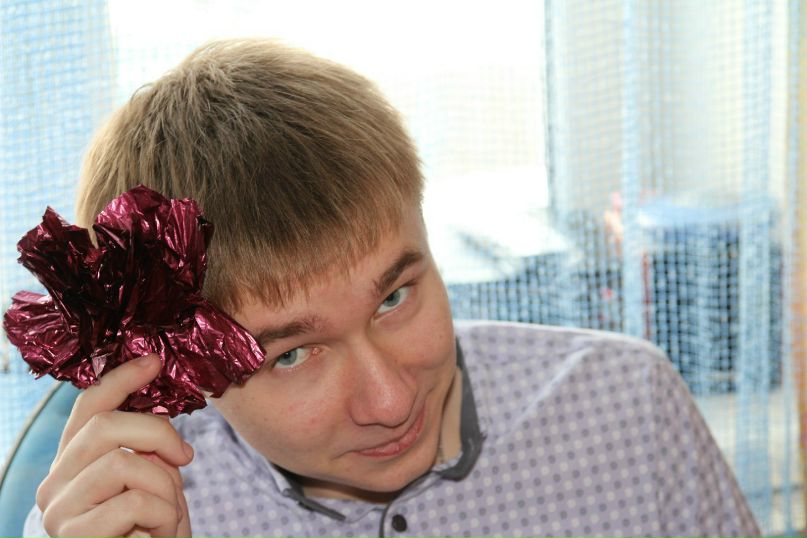 Данил Бартенев фотография #13