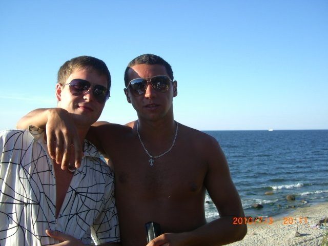 Толян Солодков фотография #34