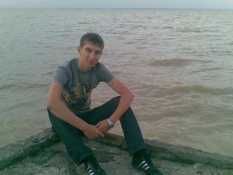 Олег Костенко фотография #44