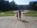 Маша Малиш фотография #14 (источник - https://vk.com/id70053481)
