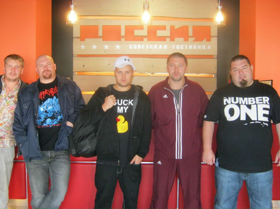 Валера Климкин фотография #33