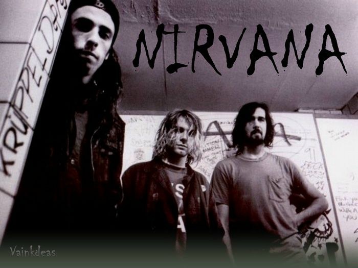 Дмитрий Nirvana фото №1