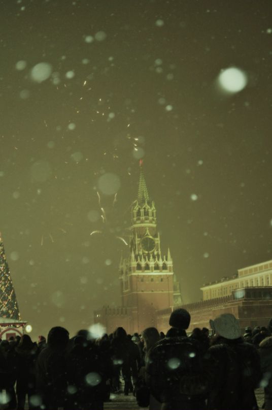 Anton Vorobyev фотография #27