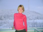 Фотография Ефимовой Евгении