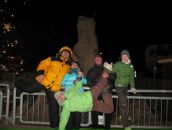 Фотография Невзоровой Анны