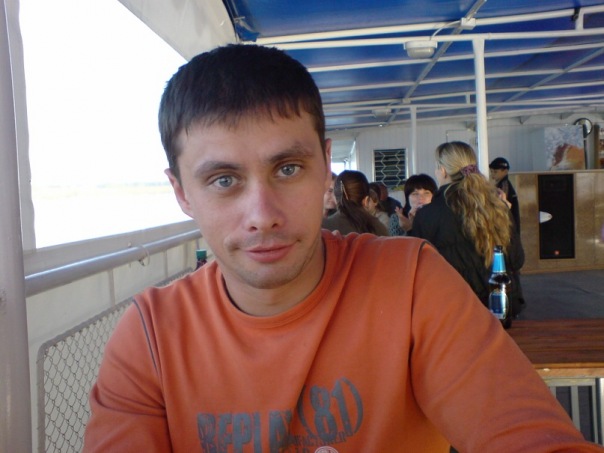 Денис Мышкин фото №6