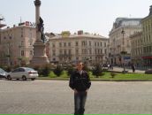 Фотография Гусева Семёна