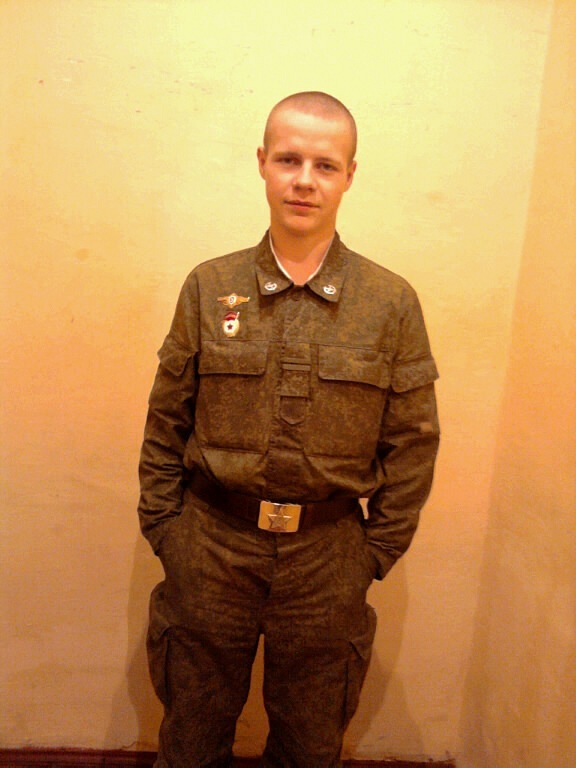 Григорий Ткачев фотография #39