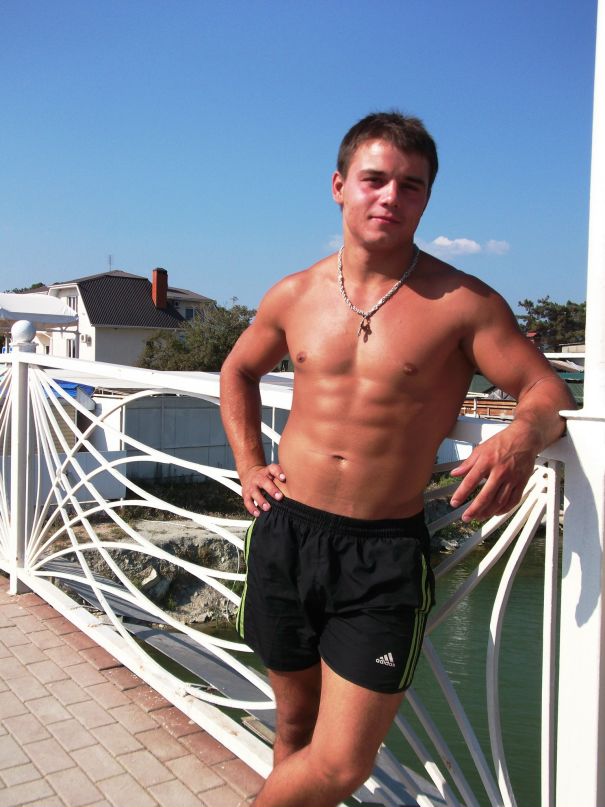 Серж М фотография #9