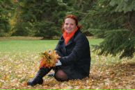 Фотография Никифоровой Полины