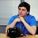 Фотография Уханова Антона