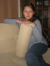 Крісті Прохазка фотография #11 (источник - https://vk.com/id39326803)