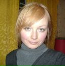 Фотография Фроловой Ксении