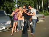 Фотография Леонидовны Натальи