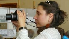 Фотография Березиной Лены