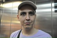 Фотография Гареева Камиля