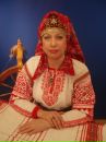 Фотография Павловской Елены Анатольевны